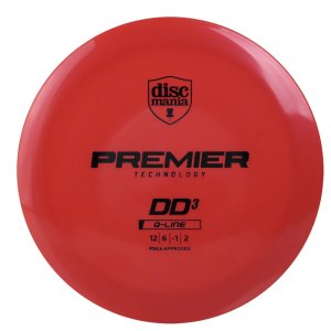 Discmania DD3
